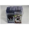 Image 1 : BIN OF 2005/2006 ROOKIE CLASS HOCKEY CARDS