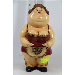 BUSINESS CARD HOLDER "JBARRA GONZALES"