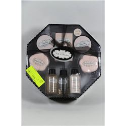 BATH SET