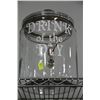 Image 1 : 5 GALLON DRINK DISPENSER "DRINK OF THE DAY"