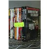 Image 1 : BUNDLE OF 10 DVD'S
