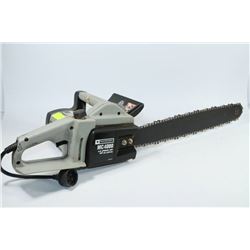 MASTERCRAFT MC4000 CHAINSAW