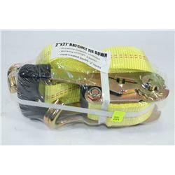 RATCHET TIE DOWN