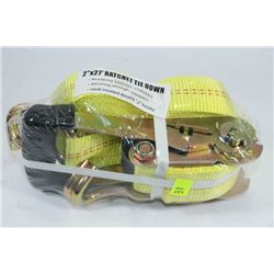 RATCHET TIE DOWN