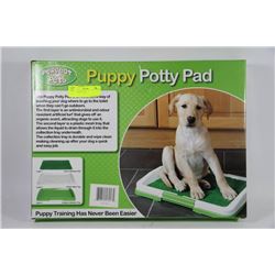 PUPPY POTTY PAD