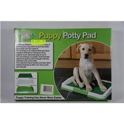 PUPPY POTTY PAD