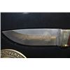 Image 3 : COLLECTOR KNIVES (NATIONAL WILD TURKEY FEDERATION)