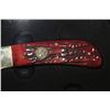 Image 4 : COLLECTOR KNIVES (NATIONAL WILD TURKEY FEDERATION)