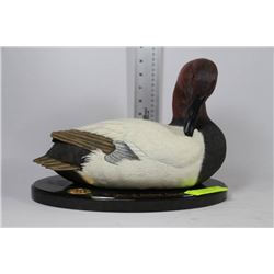 70TH ANNIVERSARY DUCK SCULPTURE