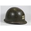 Image 1 : OLD ARMY HELMET