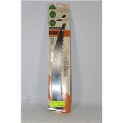 3PC. FISKARS TREE PRUNER SAW BLADE