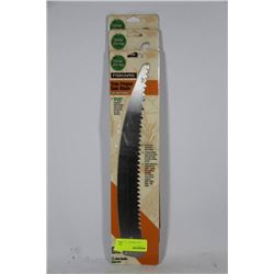 3PC. FISKARS TREE PRUNER SAW BLADE