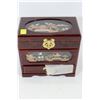 Image 1 : NEW JEWELERY BOX