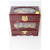 Image 1 : NEW JEWELERY BOX