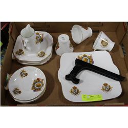 RARE COLLECTION, KING EDWARD VIII CORONATION