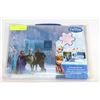 Image 1 : DISNEY FROZEN STICKER FANSET