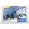 Image 1 : DISNEY FROZEN STICKER FANSET