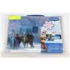 Image 1 : DISNEY FROZEN STICKER FANSET