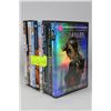 Image 1 : BUNDLE OF 10 DVD'S
