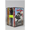 Image 1 : BUNDLE OF 10 DVD'S