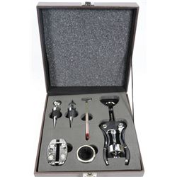 WINE OPENING SET