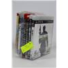 Image 1 : BUNDLE OF 7 - PS3 GAMES