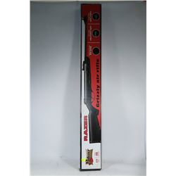 GRIZZLY AIR RIFLE .177 CAL.