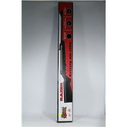 GRIZZLY AIR RIFLE .177 CAL.