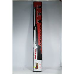 GRIZZLY AIR RIFLE .177 CAL.