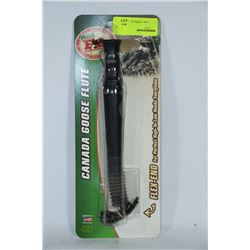 CANADA GOOSE FLUTE/ CALL