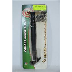 CANADA GOOSE FLUTE/ CALL