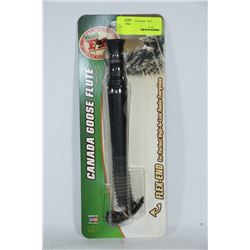 CANADA GOOSE FLUTE/ CALL