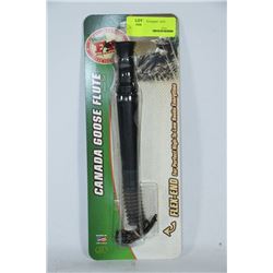 CANADA GOOSE FLUTE/ CALL