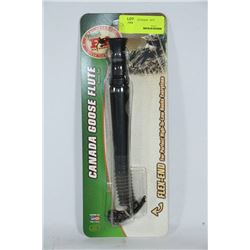 CANADA GOOSE FLUTE/ CALL