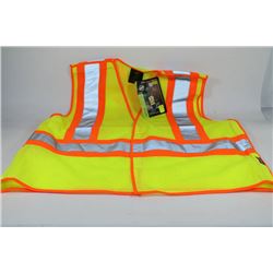 SAFETY VEST