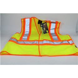 SAFETY VEST