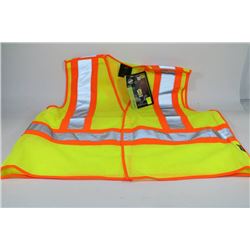 SAFETY VEST