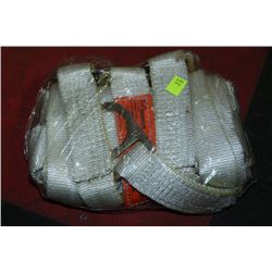 MIKISEW PROPANE TANK LIFTING BASKET