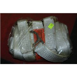 MIKISEW PROPANE TANK LIFTING BASKET