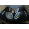 Image 1 : BINDER OF 100 MISC DVD'S