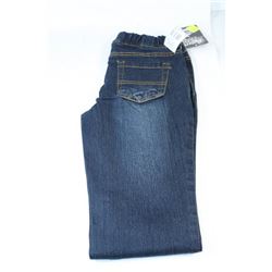 SWEET JEANS!  --- LADIES DESIGNER PANTS SIZE 8