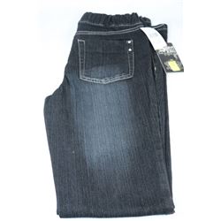 SWEET JEANS!  --- LADIES DESIGNER PANTS SIZE 14