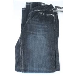 SWEET JEANS!  --- LADIES DESIGNER PANTS SIZE 10