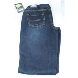SWEET JEANS!  --- LADIES DESIGNER PANTS SIZE 12