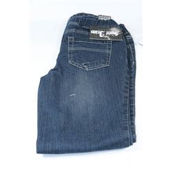 SWEET JEANS!  --- LADIES DESIGNER PANTS SIZE 14