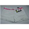 Image 1 : SWEET JEANS,  DESIGNER SHORTS W/ BELT SIZE 8