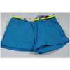 Image 1 : SWEET JEANDS, DESIGNER SHORTS W/ BELT SIZE 10