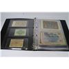 Image 1 : BINDER OF ASSORTED GERMAN BANKNOTES