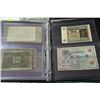 Image 5 : BINDER OF ASSORTED GERMAN BANKNOTES
