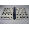 Image 1 : BINDER OF WORLD COINS